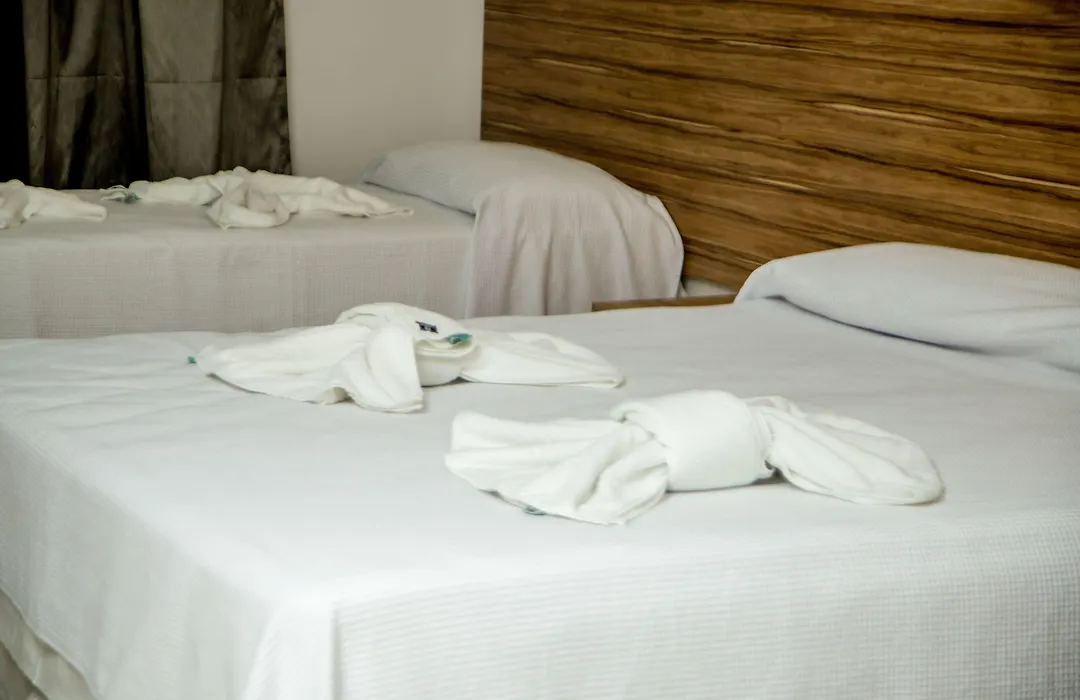 Hotel Refugio-1